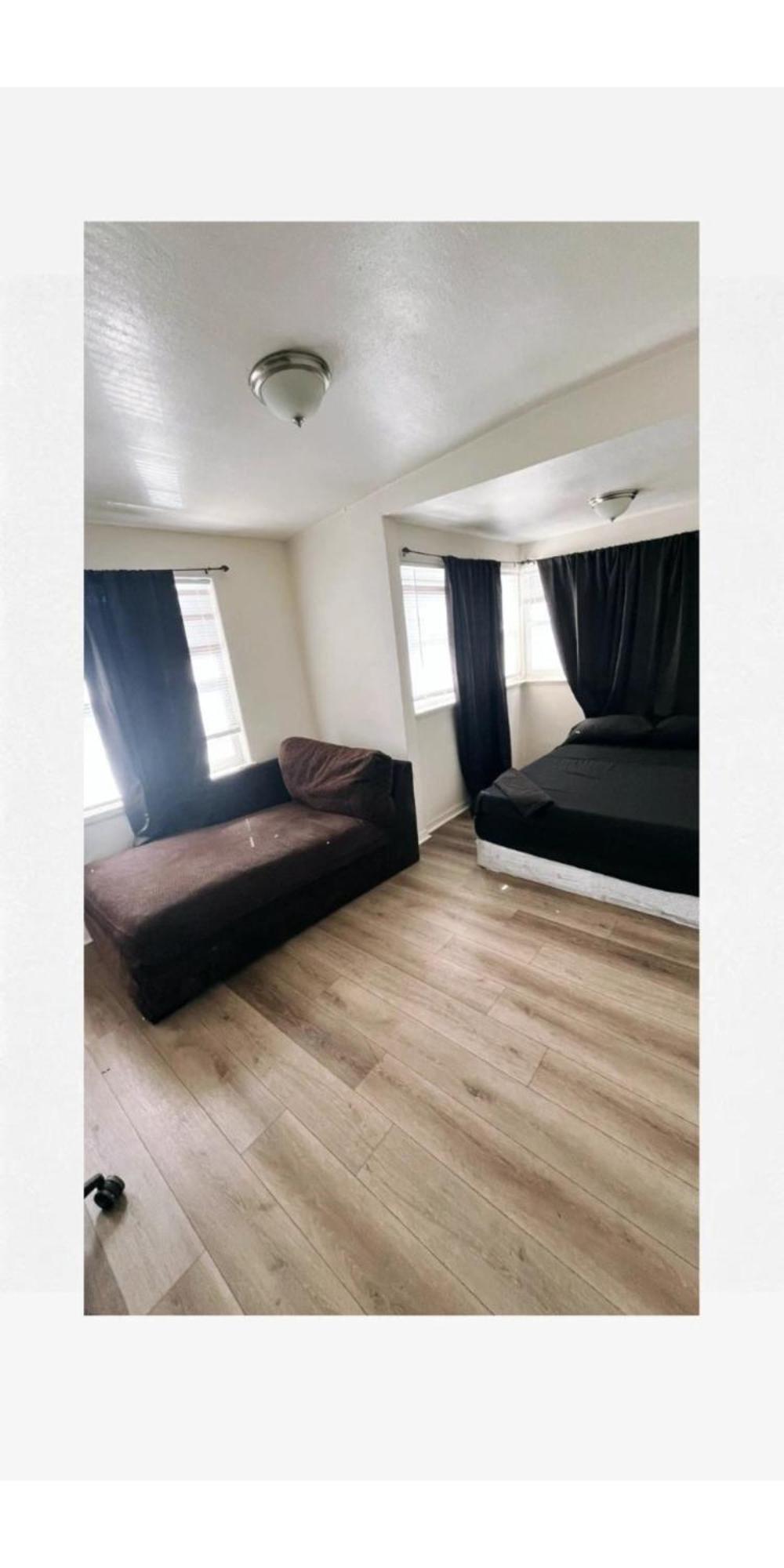 Van Nuys Downtown Paradise Los Angeles Ngoại thất bức ảnh